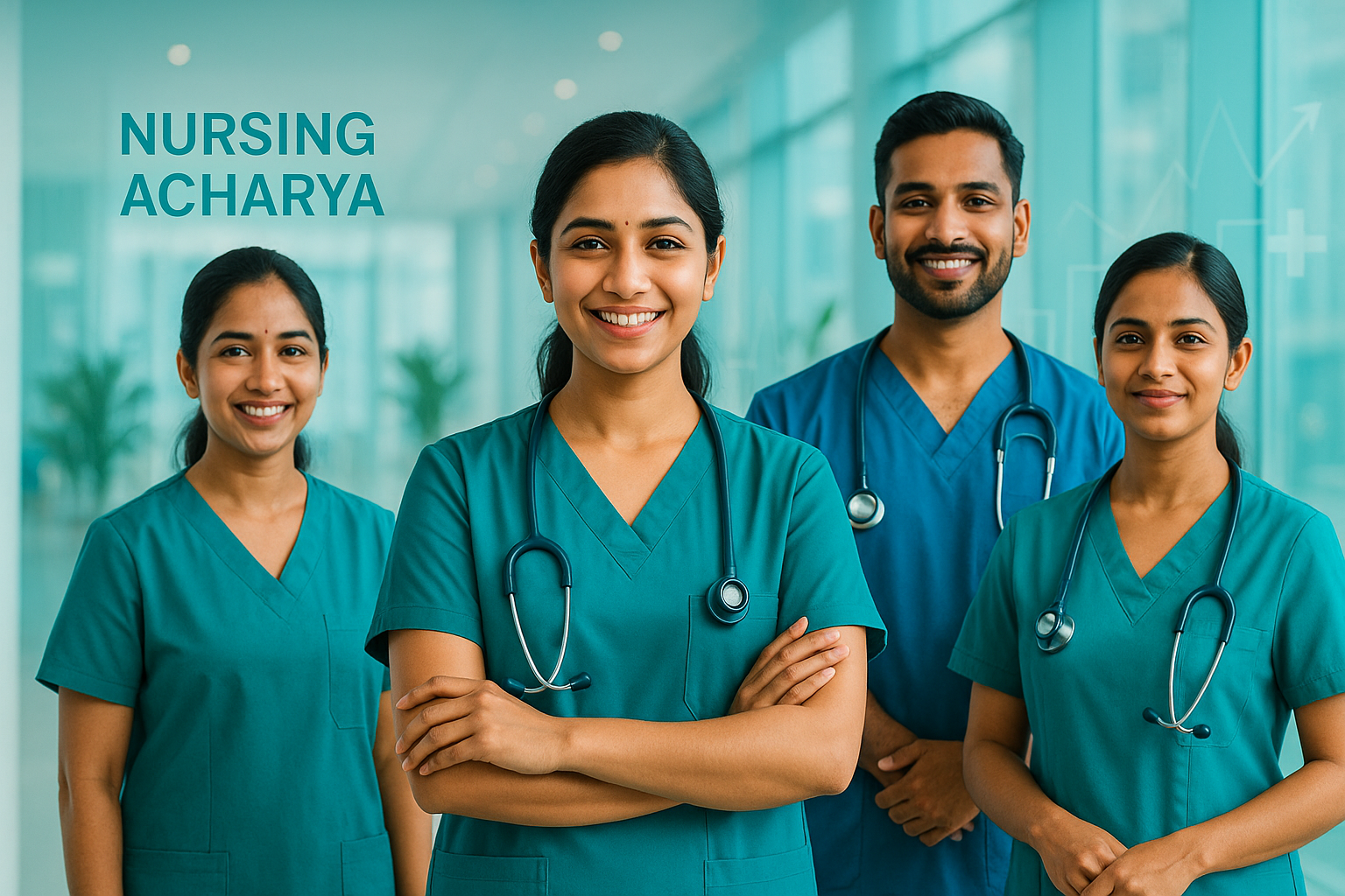 Nursing Student